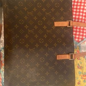 Authentic LV